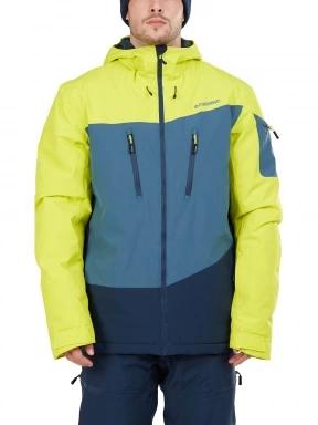 Privet Allmountain Jacket