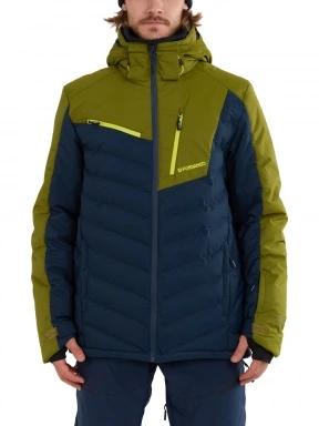 Willow Padded Jacket