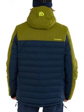 Willow Padded Jacket