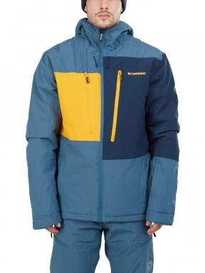 Atlas Allmountain Jacket