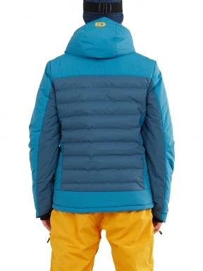 Orion Padded Jacket