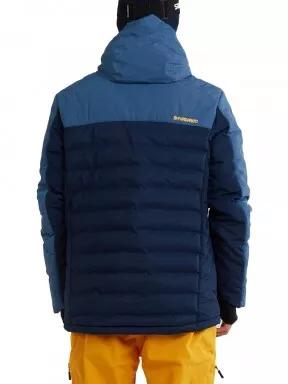 Willow Padded Jacket