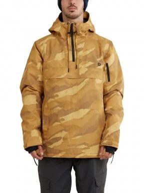 Burnaby Anorak