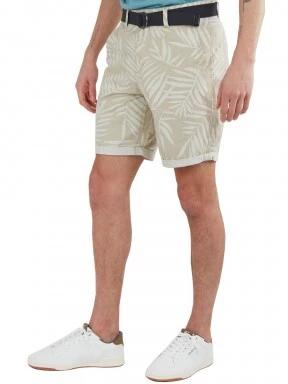 Fundango North Shore Chino Shorts férfi rövidnadrág homok színben 1