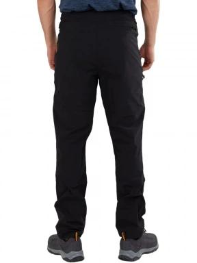 Fundango Gregory Trekking Pants férfi túranadrág fekete színben 3