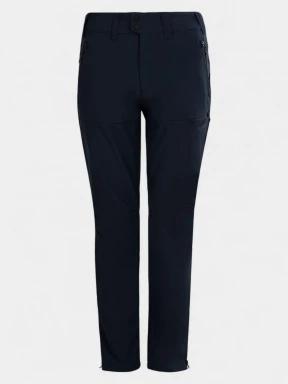 Fundango Akira II Softshell Pants férfi softshell nadrág sötétkék színben 1