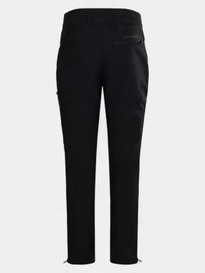 Fundango Akira II Softshell Pants férfi softshell nadrág fekete színben 3