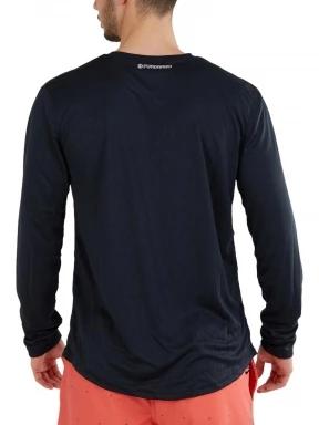 Maurice Long Rashguard