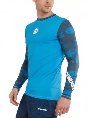 Manado Long Rashguard