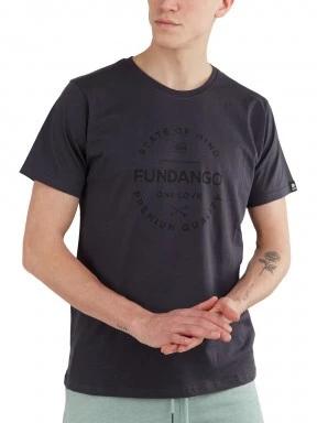 Basic - T Logo-4 T-shirt