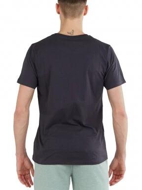 Basic - T Logo-4 T-shirt