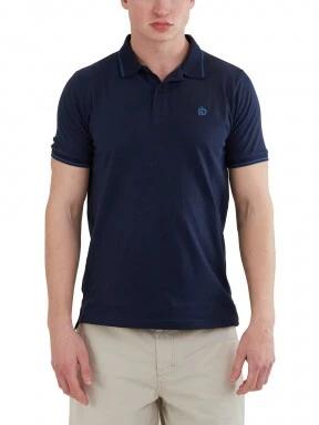 Incognito Mono Poloshirt