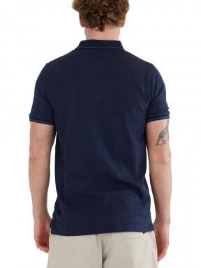 Incognito Mono Poloshirt
