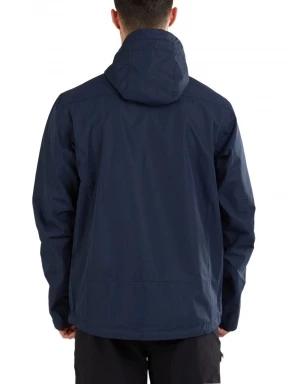 Fundango Piorini Waterproof Jacket férfi esőkabát sötétkék színben 3