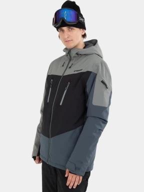 Fundango Privet Allmountain Jacket férfi síkabát oliva színben 1