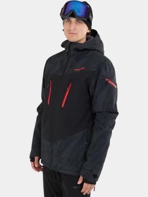 Fundango Privet Allmountain Jacket férfi síkabát fekete színben 1