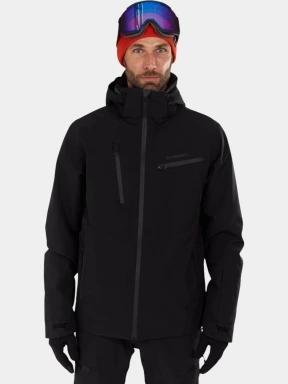 Fundango Telluride Ski Jacket férfi síkabát fekete színben 1