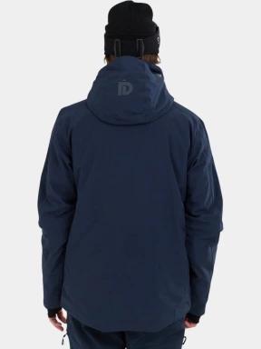Fundango Telluride Ski Jacket férfi síkabát sötétkék színben 3