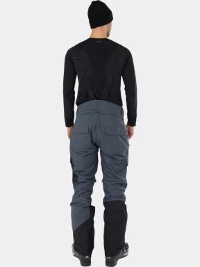 Fundango Sierra ECO Pants férfi sínadrág szürke színben 3