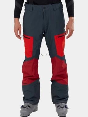 Fundango Nexara ECO 3L Pants férfi sínadrág piros színben 1