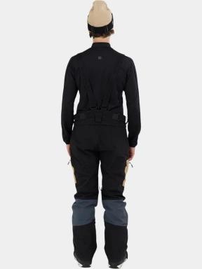 Fundango Nexara ECO 3L Pants férfi sínadrág homok színben 3