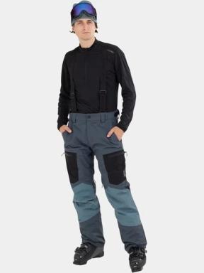 Fundango Nexara ECO 3L Pants férfi sínadrág zöld színben 1
