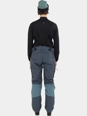 Fundango Nexara ECO 3L Pants férfi sínadrág zöld színben 3