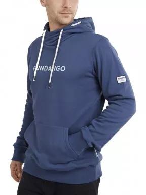 Hoover Hooded sweatshirt