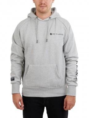 Dixon Hooded Sweatshirt