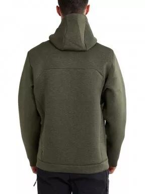 Hamal Tech Hoodie