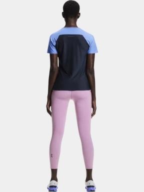 ON Performance Tights 7/8 női sportnadrág lila színben 3