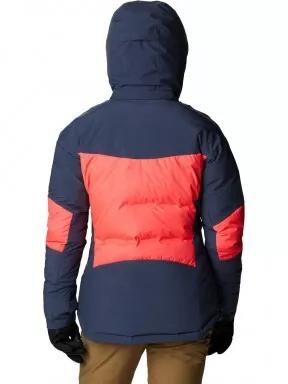 Wildcard II Down Jacket