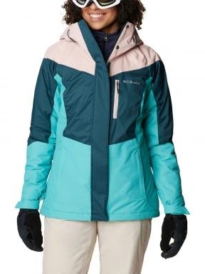 Rosie Run Insulated Jacket