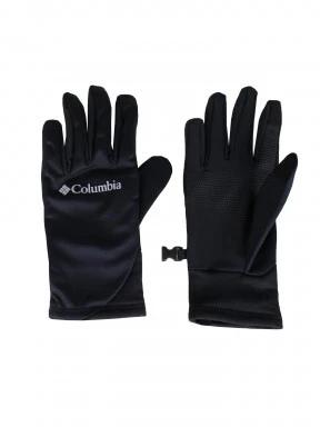Columbia Women's Maxtrail Helix Glove női kesztyű fekete színben 1
