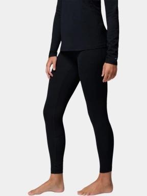 Columbia Omni-Heat Infinity Tight női aláöltöző nadrág fekete színben 3