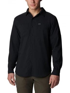 Silver Ridge Utility Lite Long Sleeve Shirt