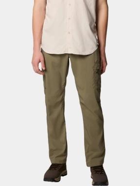 Columbia Silver Ridge Utility Pant férfi túranadrág oliva színben 1
