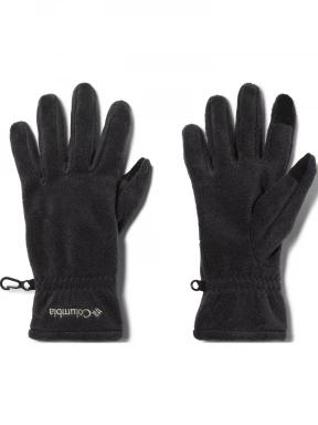 Columbia Women's Benton Springs Fleece Glove női kesztyű fekete színben 1