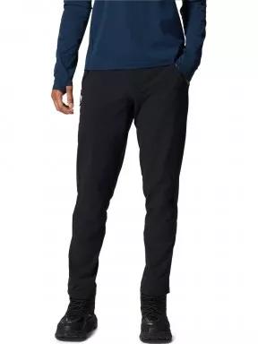 Mountain Hardwear Winter Journey Pant férfi túranadrág fekete színben 1