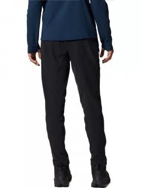 Mountain Hardwear Winter Journey Pant férfi túranadrág fekete színben 3