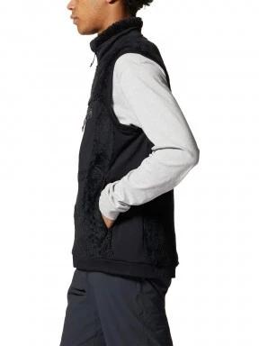 Polartec High Loft Vest