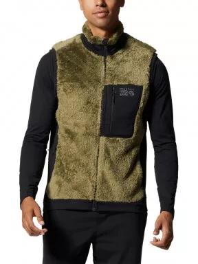 Polartec High Loft Vest