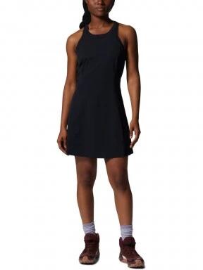 Mountain Hardwear Mountain Stretch Dress női túraszoknya fekete színben 1