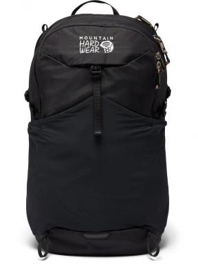 Mountain Hardwear Field Day 28L Backpack hátizsák fekete színben 1