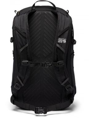 Mountain Hardwear Field Day 28L Backpack hátizsák fekete színben 3