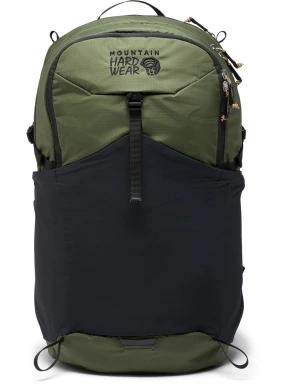 Mountain Hardwear Field Day 28L Backpack hátizsák zöld színben 1