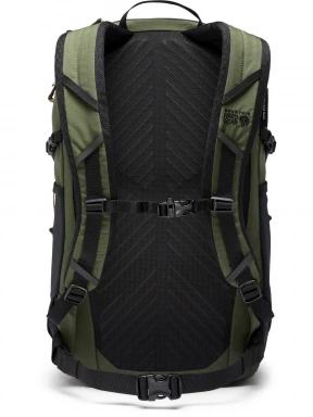 Mountain Hardwear Field Day 28L Backpack hátizsák zöld színben 3