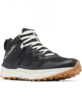 Columbia Facet 75 Mid Outdry férfi túrabakancs fekete színben 1