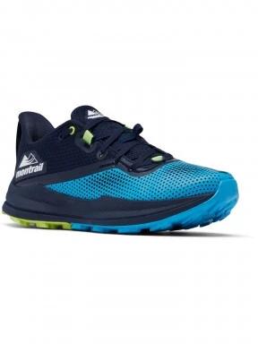 Columbia Montrail Trinity FKT férfi terepfutó cipő kék színben 1