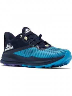 Columbia Montrail Trinity FKT női terepfutó cipő kék színben 1